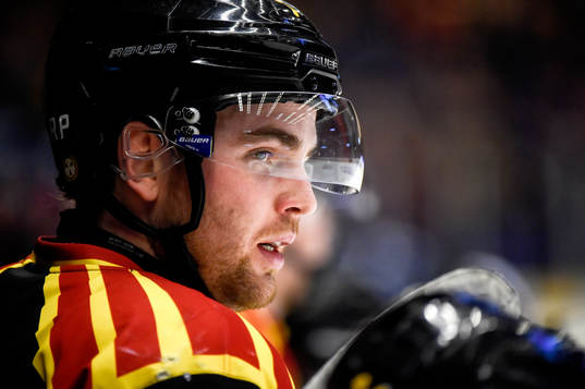 Brynäs Ponthus Westerholm