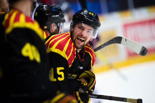 Brynäs Simon Bertilsson