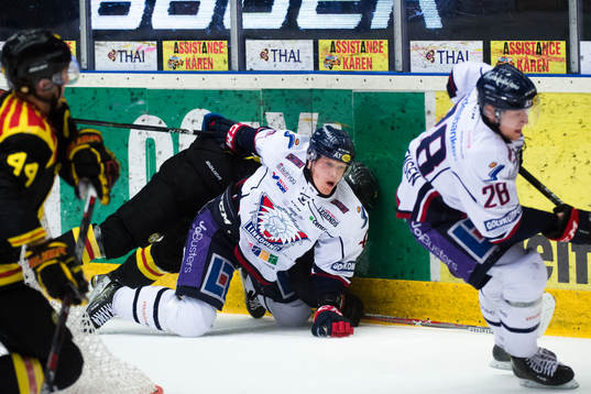 Linköpings Niclas Lundgren