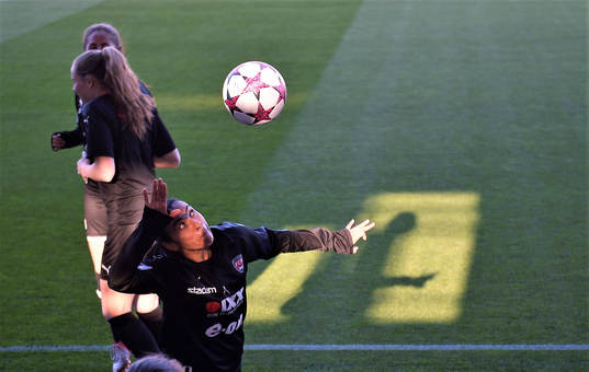 Rosengårds Marta Viera Da Silva