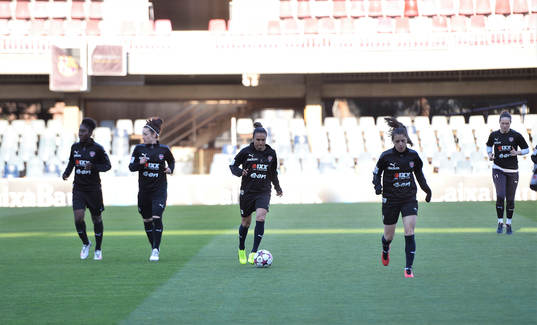 Rosengårds Marta Viera Da Silva
