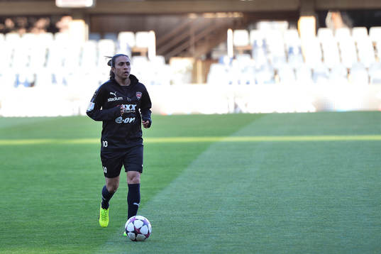 Rosengårds Marta Viera Da Silva
