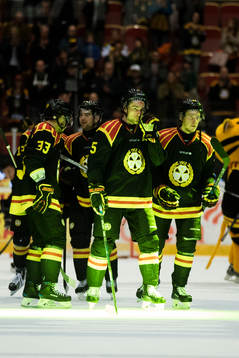 Brynäs Lukas Kilström