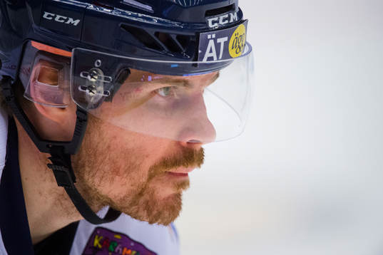Linköpings Anssi Salmela