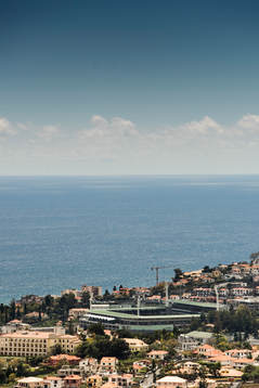 Estádio do Marítimo