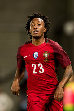 Portugals Gelson Martins