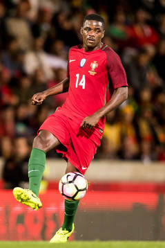 Portugals William Carvalho