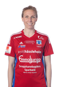 Vittsjös Sandra Adolfsson