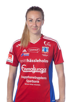 Vittsjös Emma Lundh