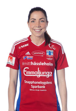 Vittsjös Clara Markstedt
