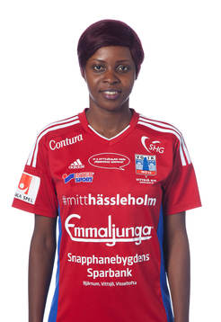 Vittsjös Sonia Ngozi Okobi