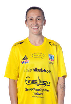 Vittsjös Shannon Lynn