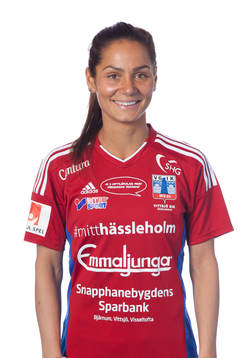Vittsjös Lisa Klinga