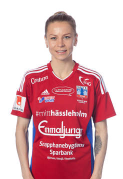 Vittsjös Emmi Alanen