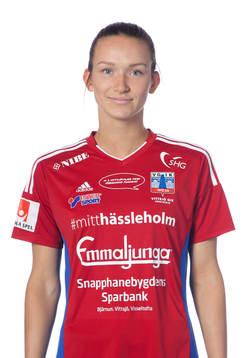 Vittsjös Fanny Ronnstam