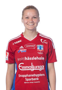 Bläddra bland fler bilder av FOTBOLL, DAM, DAMALLSVENSKAN, PORTRÄTT, Vittsjö