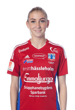 Vittsjös Emma Nielsen