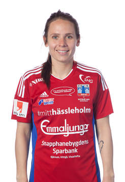 Vittsjös Johanna Andersson