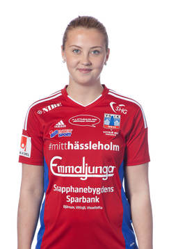 Vittsjös Linnea Jonasson