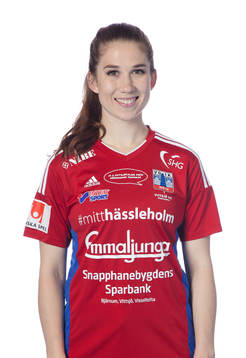 Vittsjös Rachel Mercik