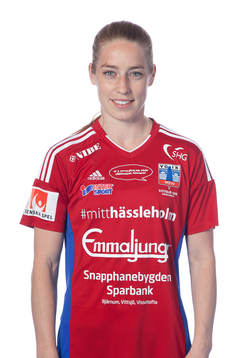 Vittsjös Linda Sällström