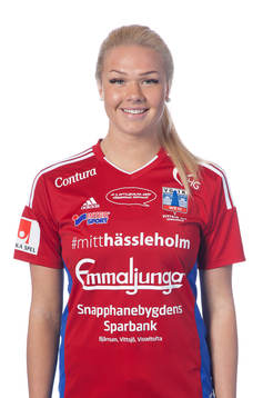 Vittsjös Matilde Abrahamsson