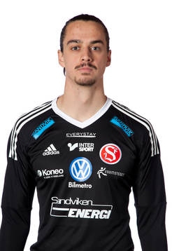 Sandvikens Kalle Jansson
