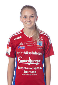 Vittsjös Amanda Persson