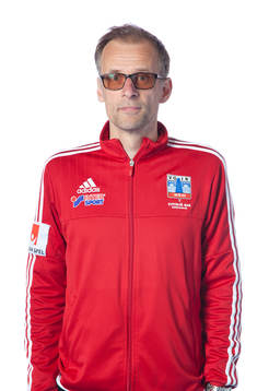 Vittsjös målv tr Ulf Jacobsson