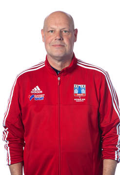 Vittsjös lagledare mats karlsson