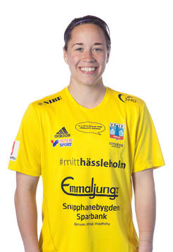 Vittsjös Chandra Bednar