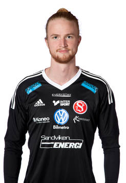 Sandvikens Tobias Wennergrund