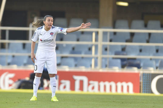 Rosengårds Marta Viera Da Silva