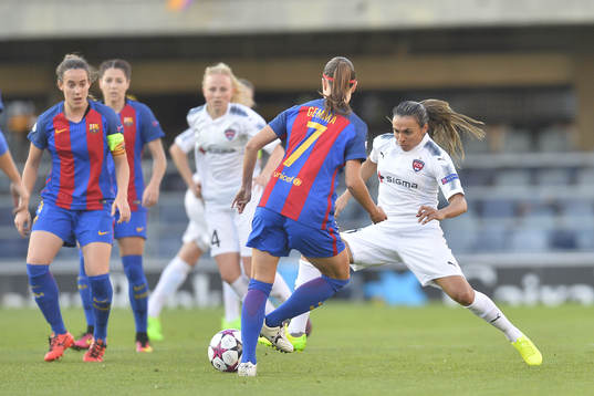 Rosengårds Marta Viera Da Silva