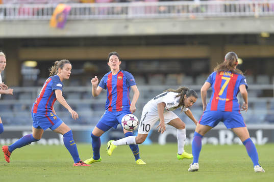 Rosengårds Marta Viera Da Silva