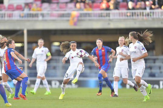 Rosengårds Marta Viera Da Silva