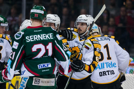 Frölundas Christoffer Ehn
