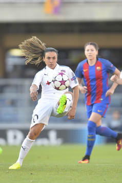 Rosengårds Marta Viera Da Silva
