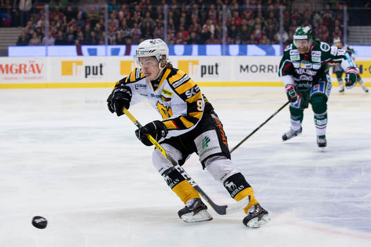 Skellefteås Jesper Olofsson