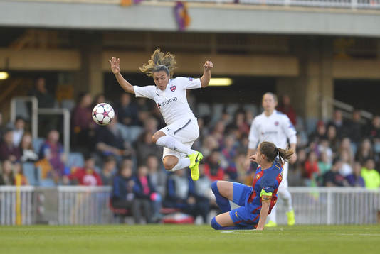 Rosengårds Marta Viera Da Silva