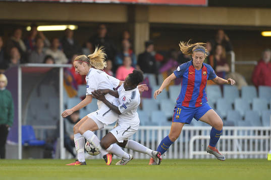 Rosengårds Anita Asante