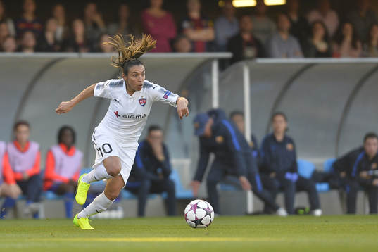Rosengårds Marta Viera Da Silva