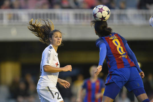 Rosengårds Lieke Martens