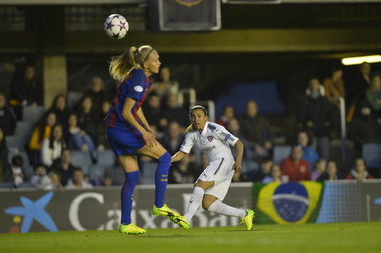 Rosengårds Marta Viera Da Silva