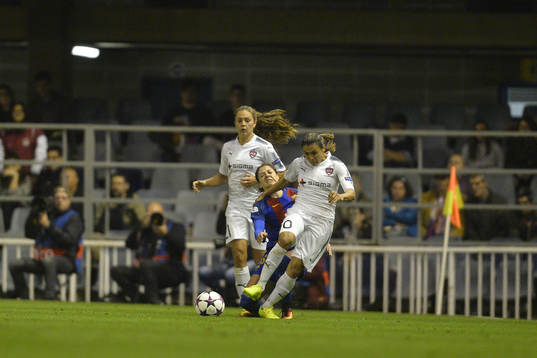 Rosengårds Marta Viera Da Silva