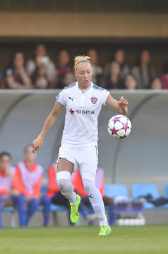 Sanne Troelsgaard