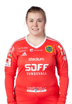 Sundsvalls Jenny Nilsson