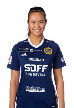 Sundsvalls Sara Schumertl