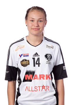Västerås Agnes Bergling