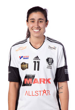 Västerås Alana Smith